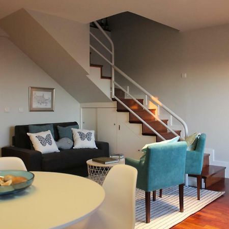 Sea & Fish Apartments ماتوسينهوس المظهر الخارجي الصورة