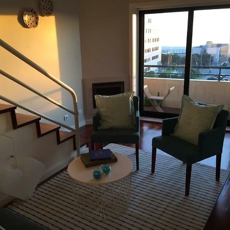 Sea & Fish Apartments ماتوسينهوس المظهر الخارجي الصورة