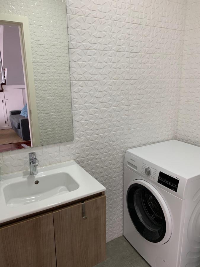 Sea & Fish Apartments ماتوسينهوس المظهر الخارجي الصورة