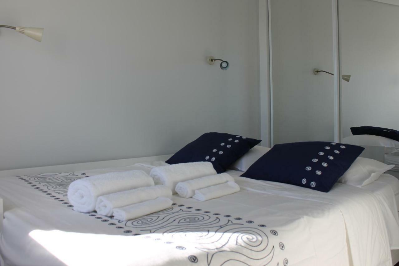 Sea & Fish Apartments ماتوسينهوس المظهر الخارجي الصورة