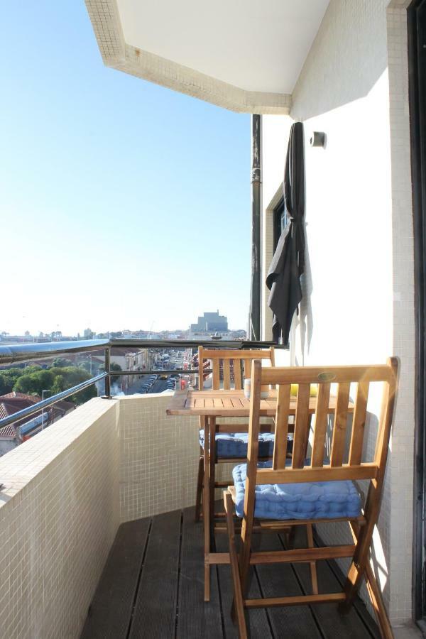 Sea & Fish Apartments ماتوسينهوس المظهر الخارجي الصورة