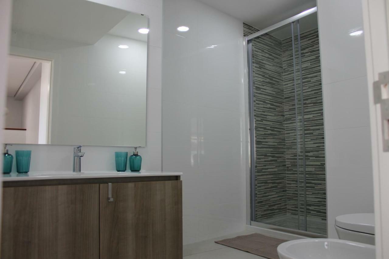 Sea & Fish Apartments ماتوسينهوس المظهر الخارجي الصورة