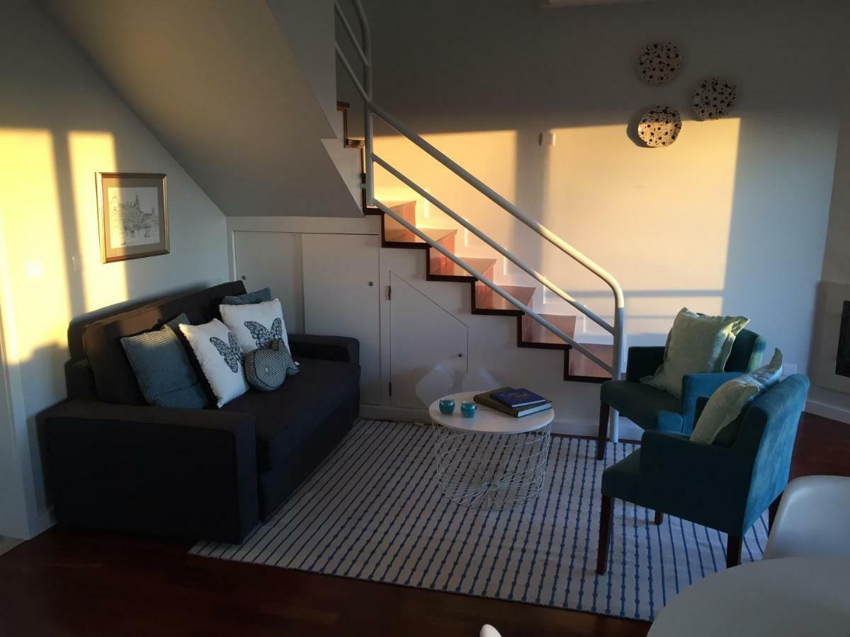 Sea & Fish Apartments ماتوسينهوس المظهر الخارجي الصورة