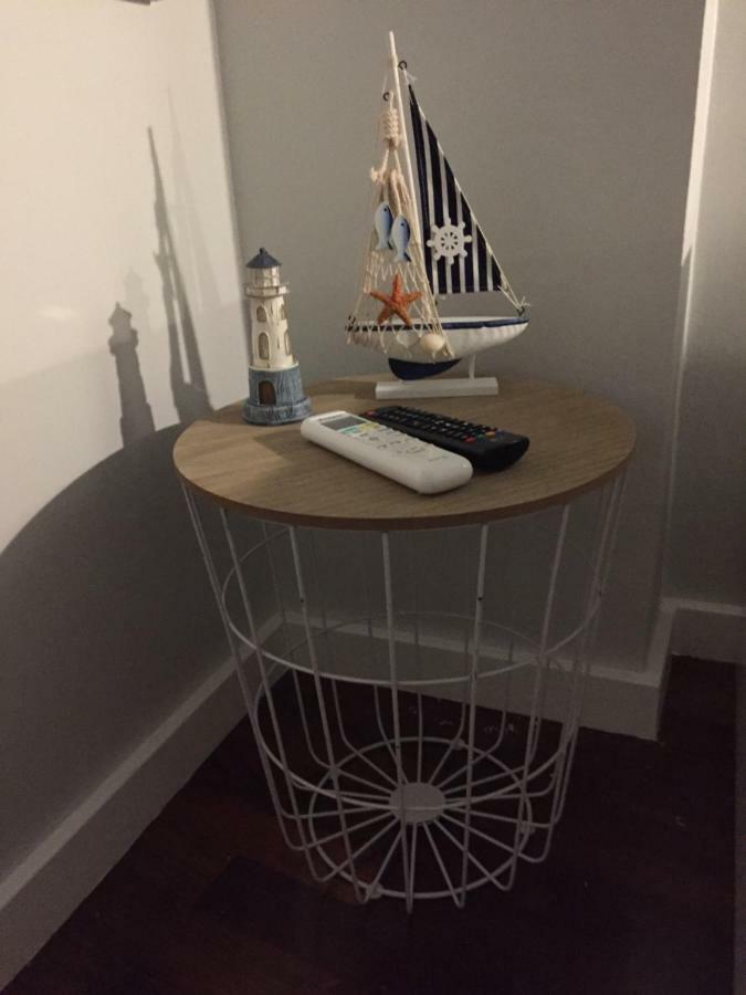 Sea & Fish Apartments ماتوسينهوس المظهر الخارجي الصورة