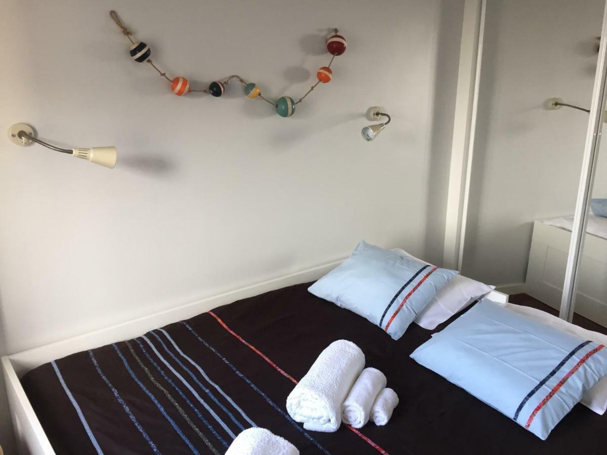 Sea & Fish Apartments ماتوسينهوس المظهر الخارجي الصورة